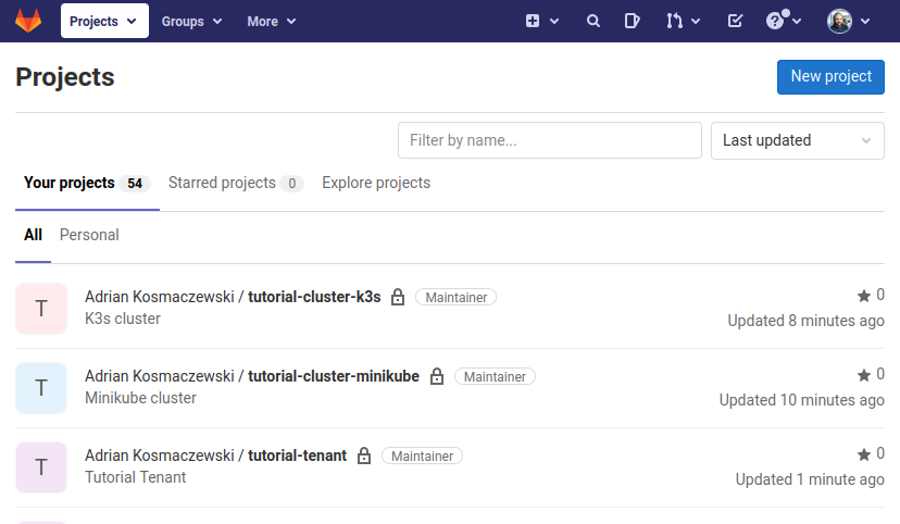 gitlab 01